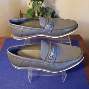 EXQUISITE MEN SHOES NWOT